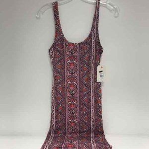 NWT Bilabong sundress/tank dress, size M